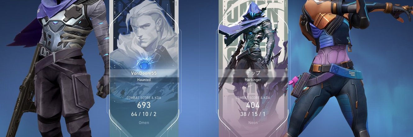 Zekken's Dad's banner