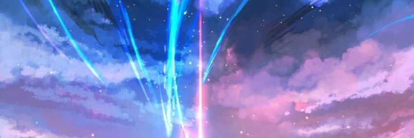 Alicia ✩'s banner
