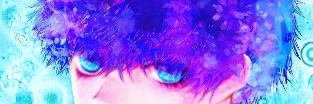 おかざき真里's banner
