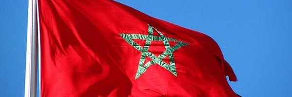 Maroc 🇲🇦's banner