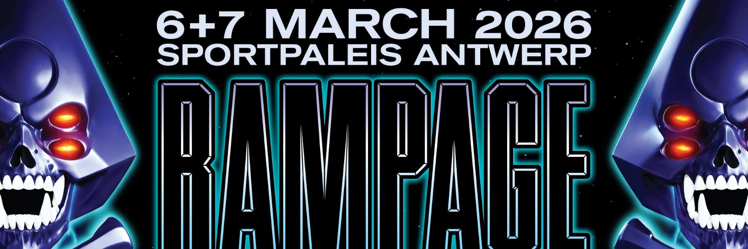 Rampage's banner