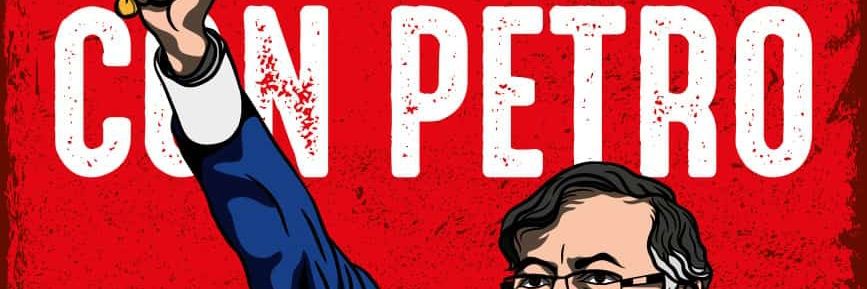 Andres Parra's banner