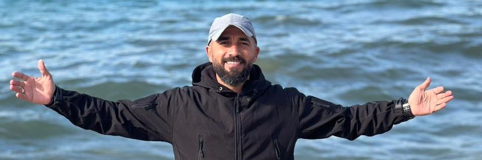 جمال أبو المعتصم إبن غزة💚🌹's banner