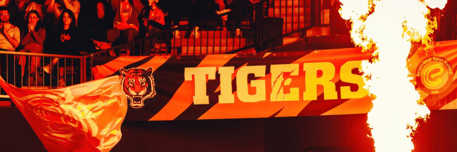 Eczacıbaşı Spor Kulübü's banner