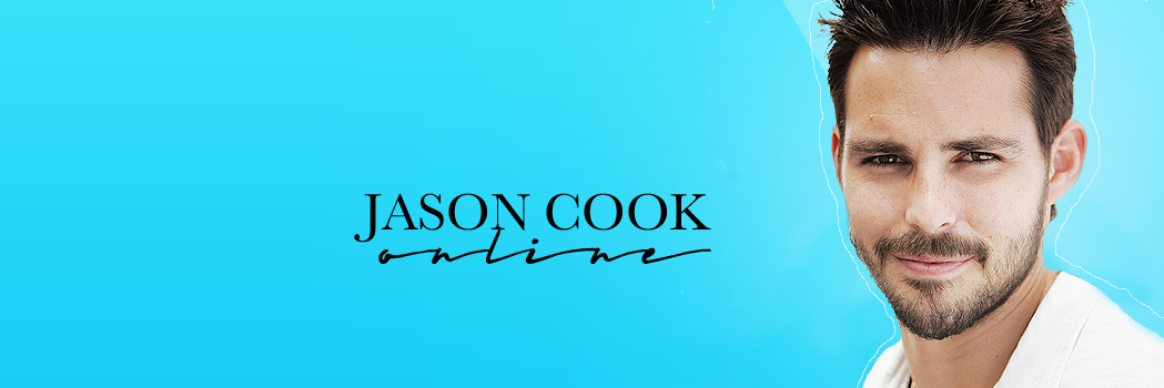 Jason Cook Online's banner