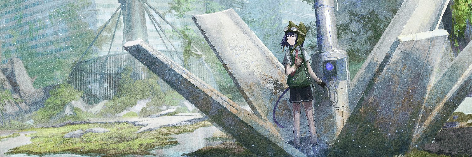 DJ Raisei's banner