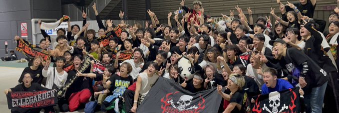 てー's banner