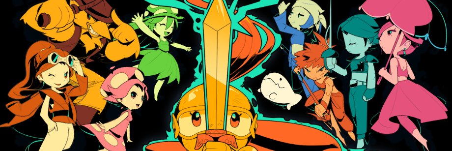 Renaine - Wishlist on Steam!'s banner