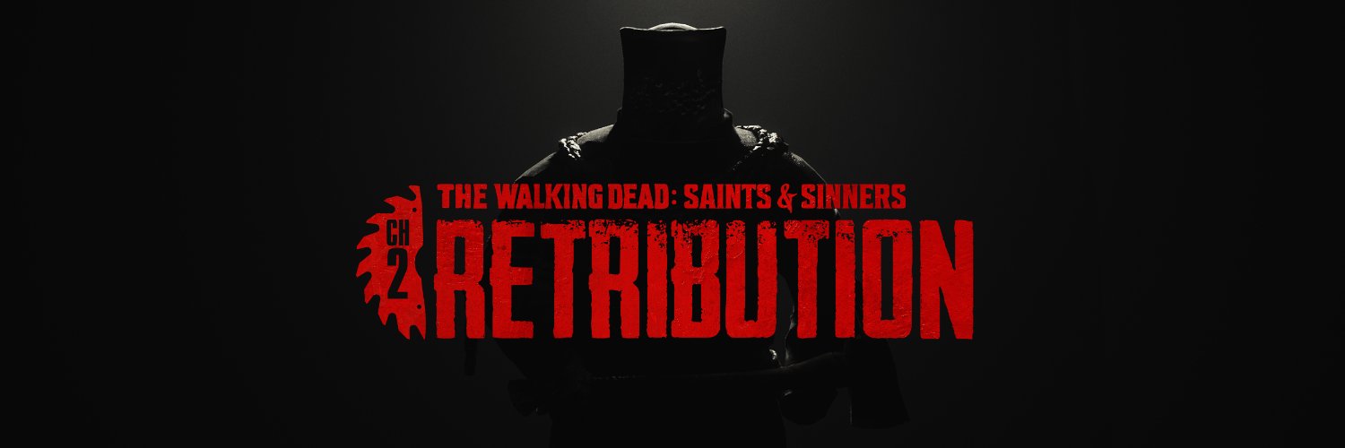 TWD Saints & Sinners's banner