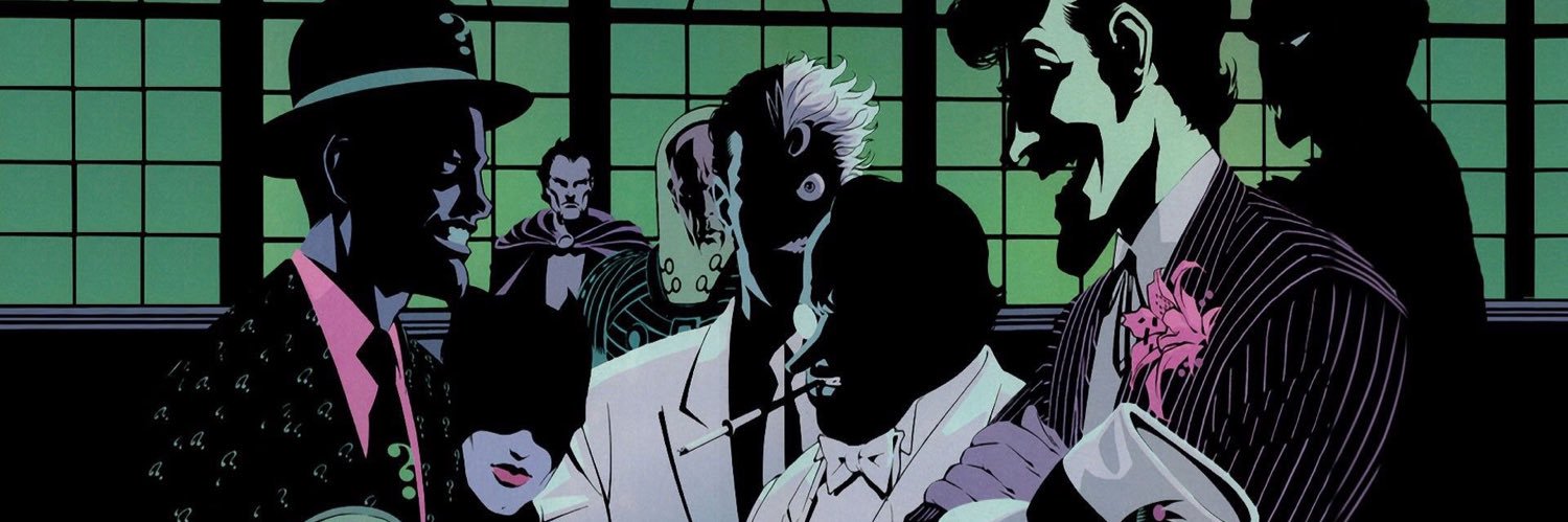 Cool Comic Art's banner