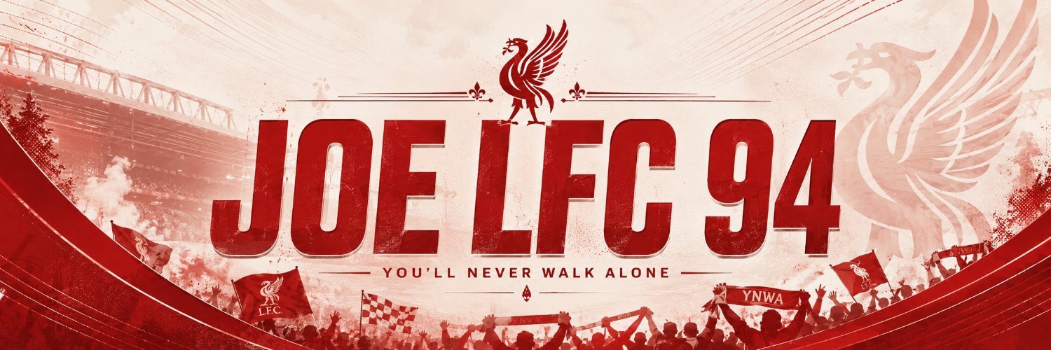 🔴JOE🔴's banner
