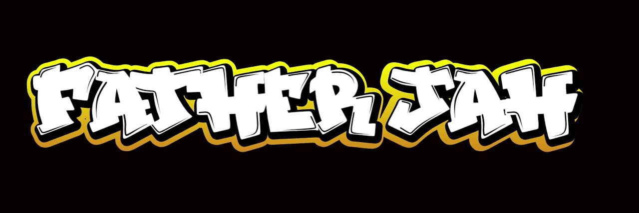 Father Jah's banner
