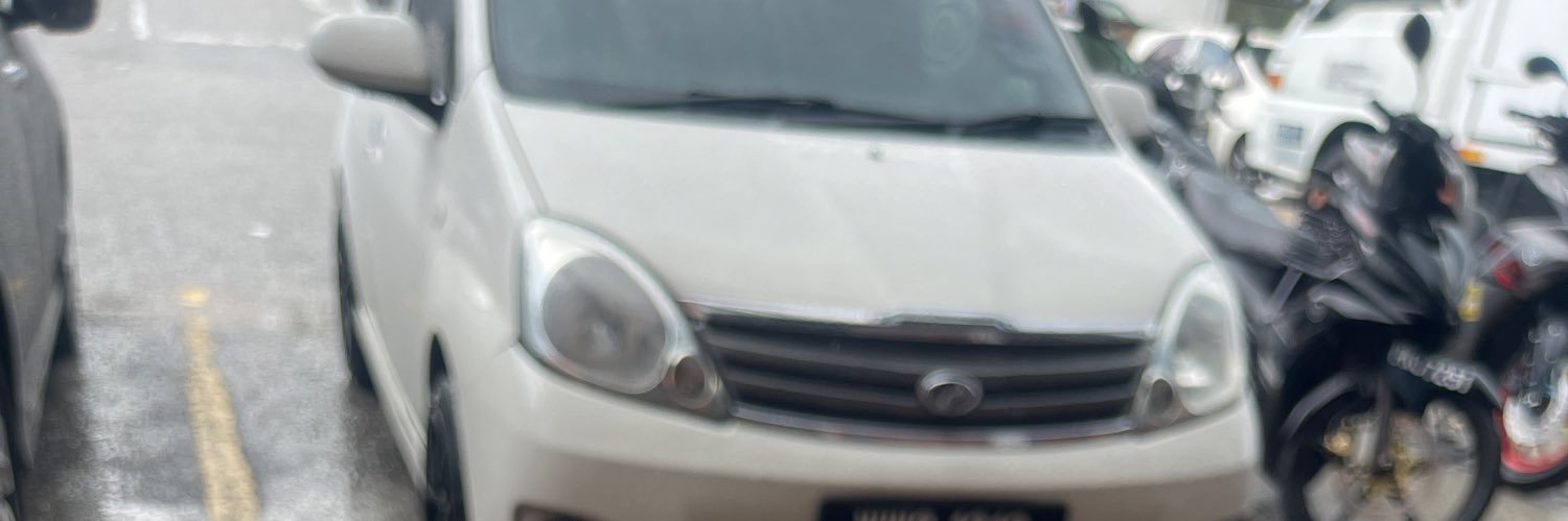 ⓘ Tuan Gibran's banner
