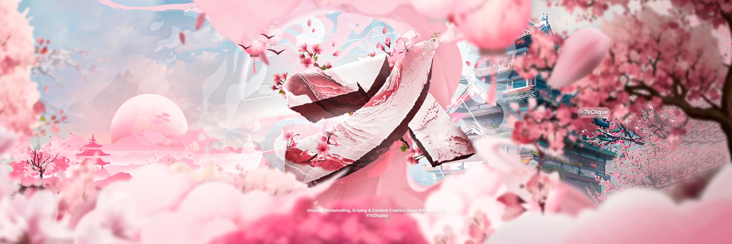 7k's banner