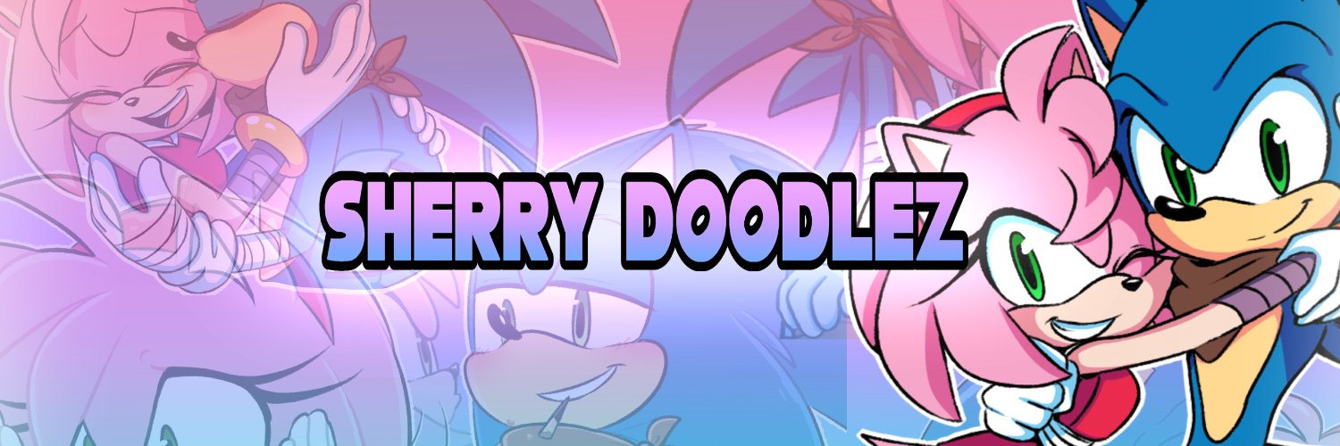 SherryDoodlez's banner