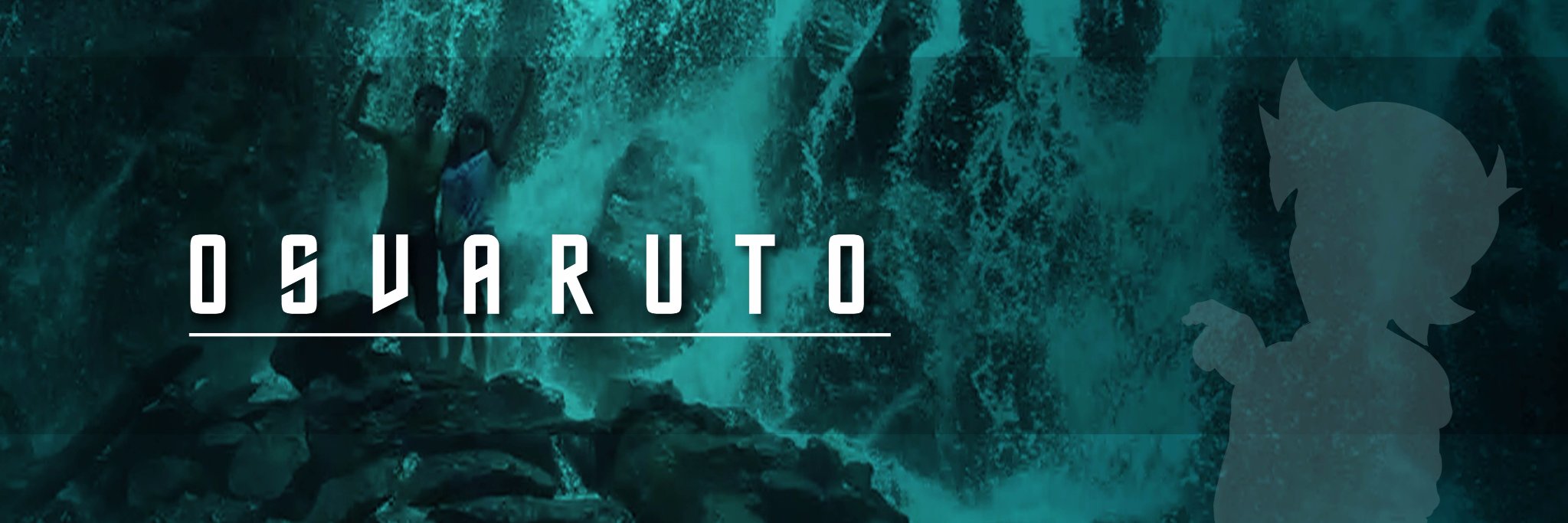 Osvaruto's banner
