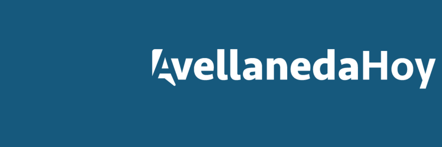 Avellaneda Hoy's banner
