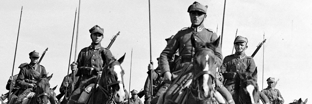 Piotr Zychowicz's banner
