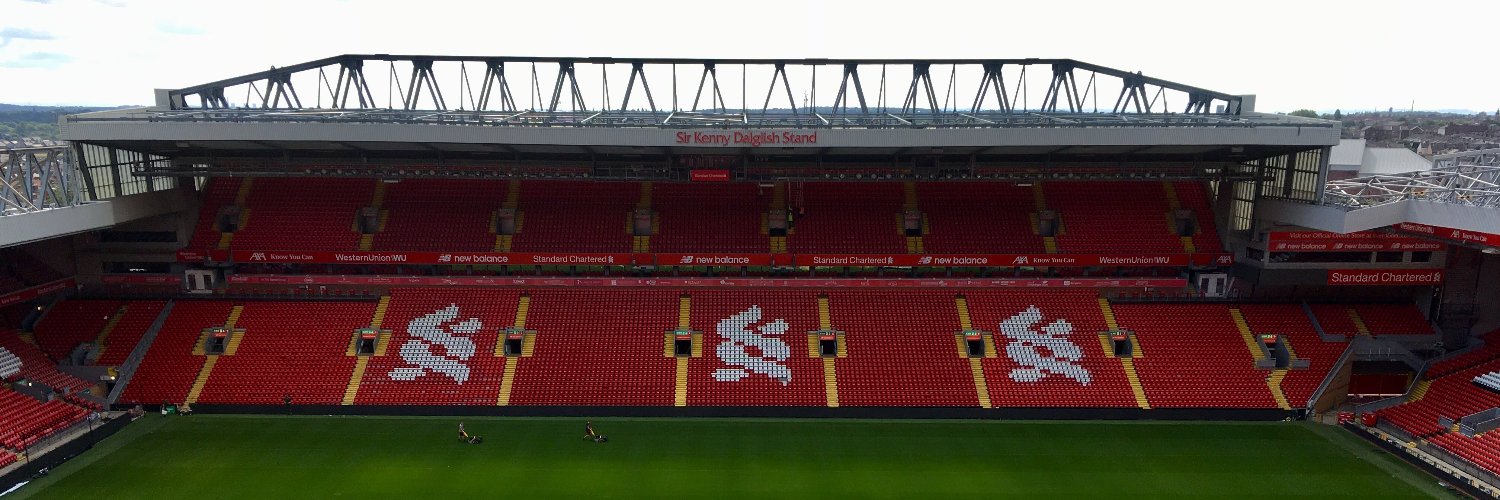 KingKennyStand's banner