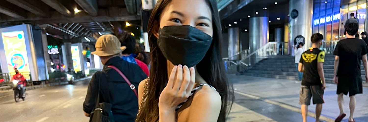 🇹🇭 Thai Girls & Pornstars - 122.9K 🇹🇭's banner