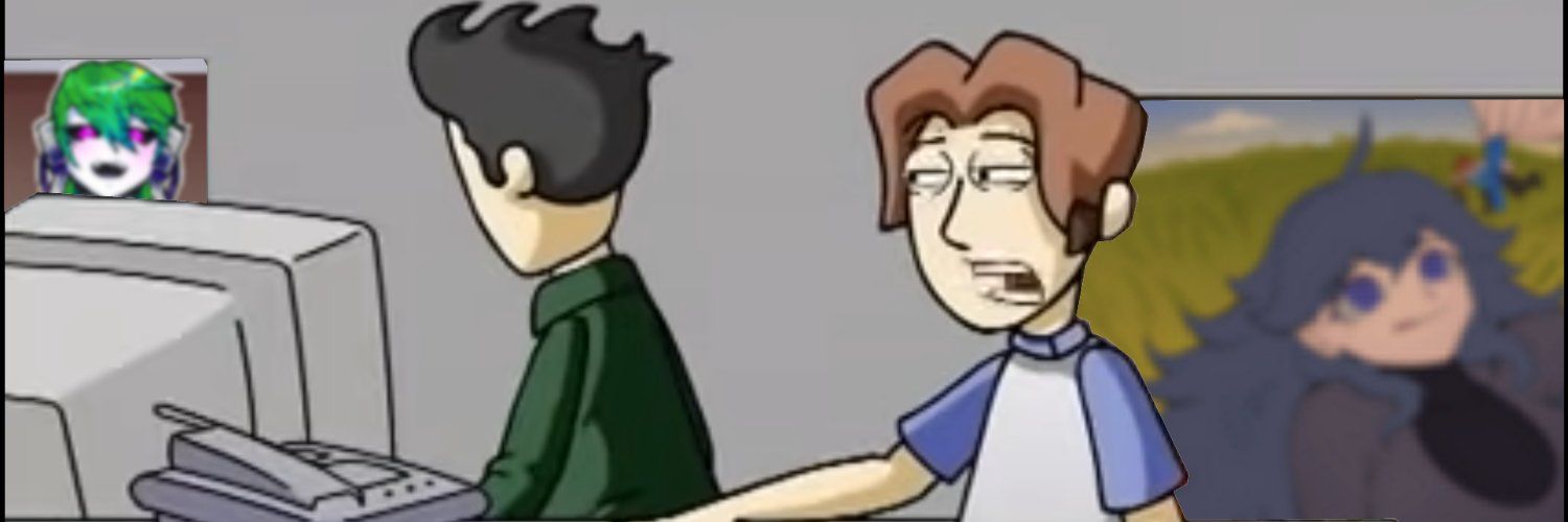 MADGLAD (Doin Coms)'s banner