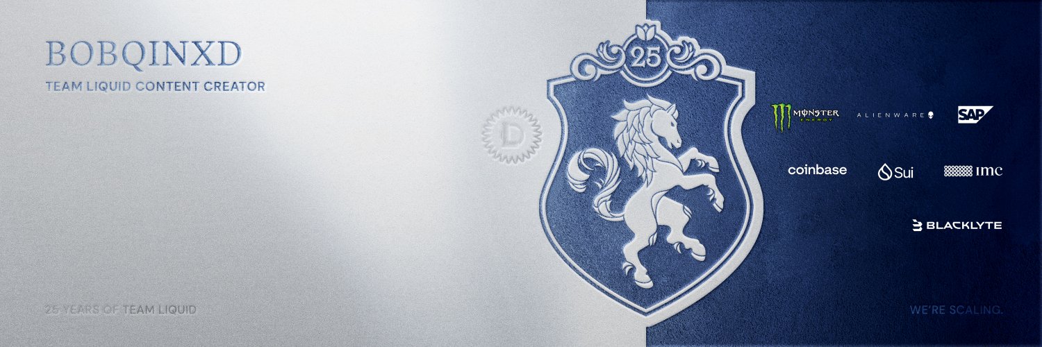 TL BOBQIN's banner