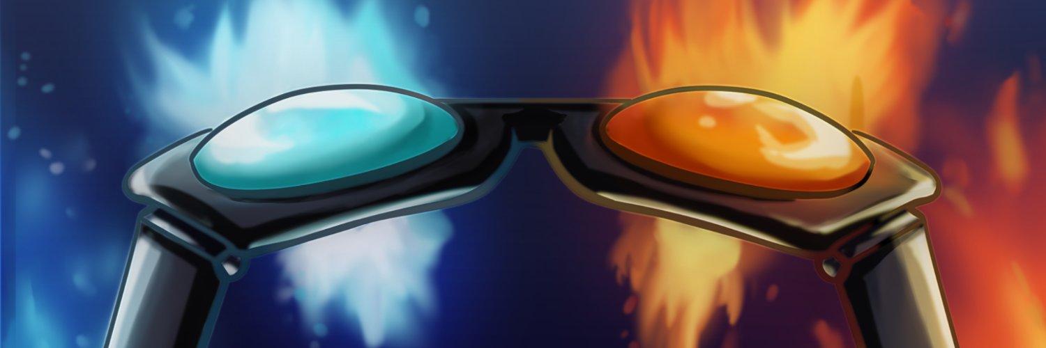 ShadyBlazeBlizzard's banner