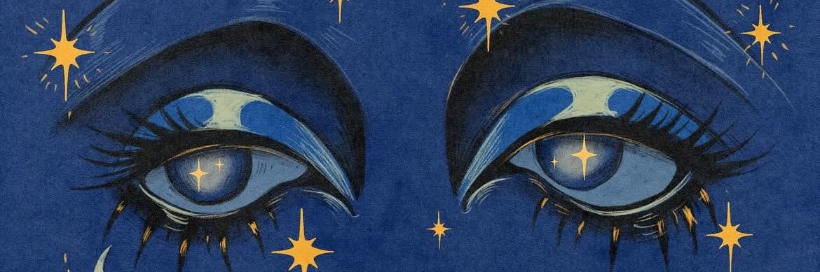 Mara Sky🌙✨'s banner