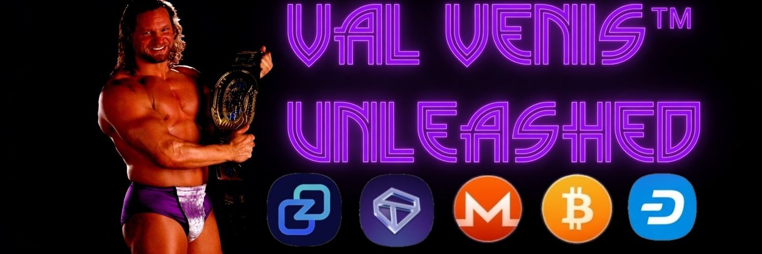 Val Venis™ (The Big Valbowski™)'s banner