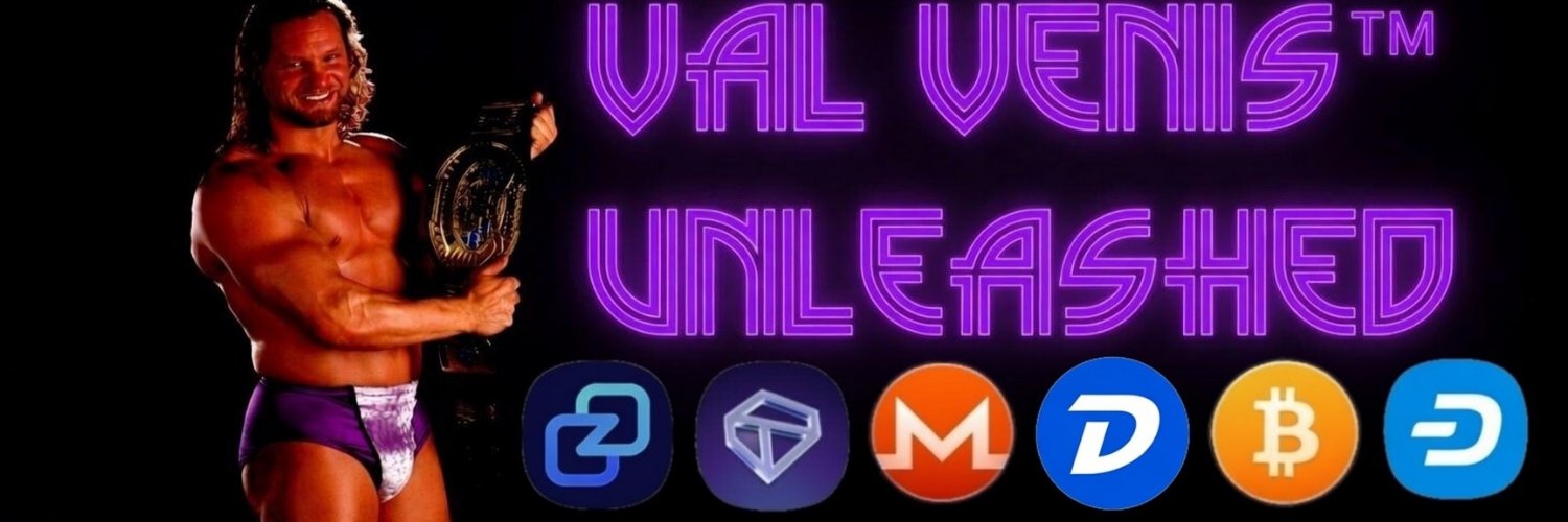Val Venis™ (The Big Valbowski™)'s banner