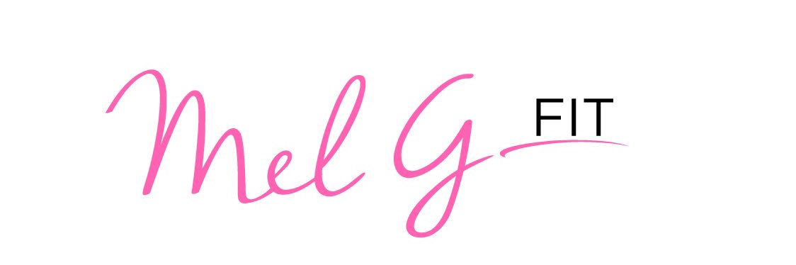 Mel G.'s banner