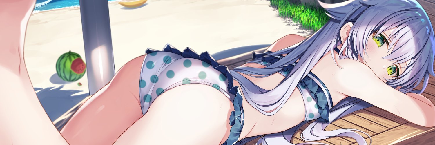 Jacky the Frost 🇺🇸's banner