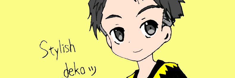 Stylish_deko's banner