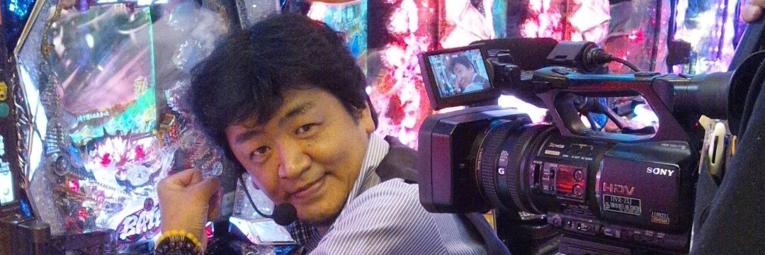 守山アニキ's banner