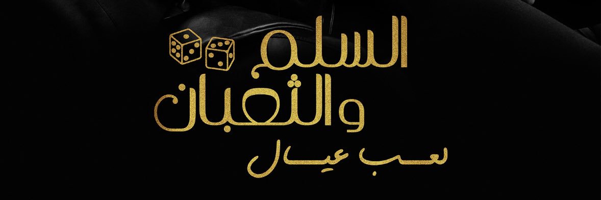 Amr Youssef's banner