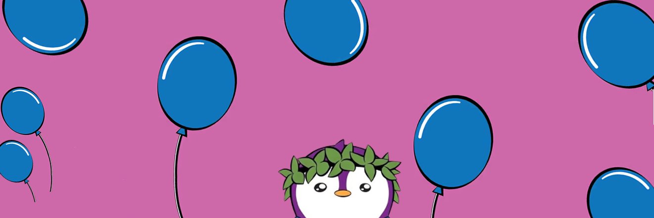Daniel's banner