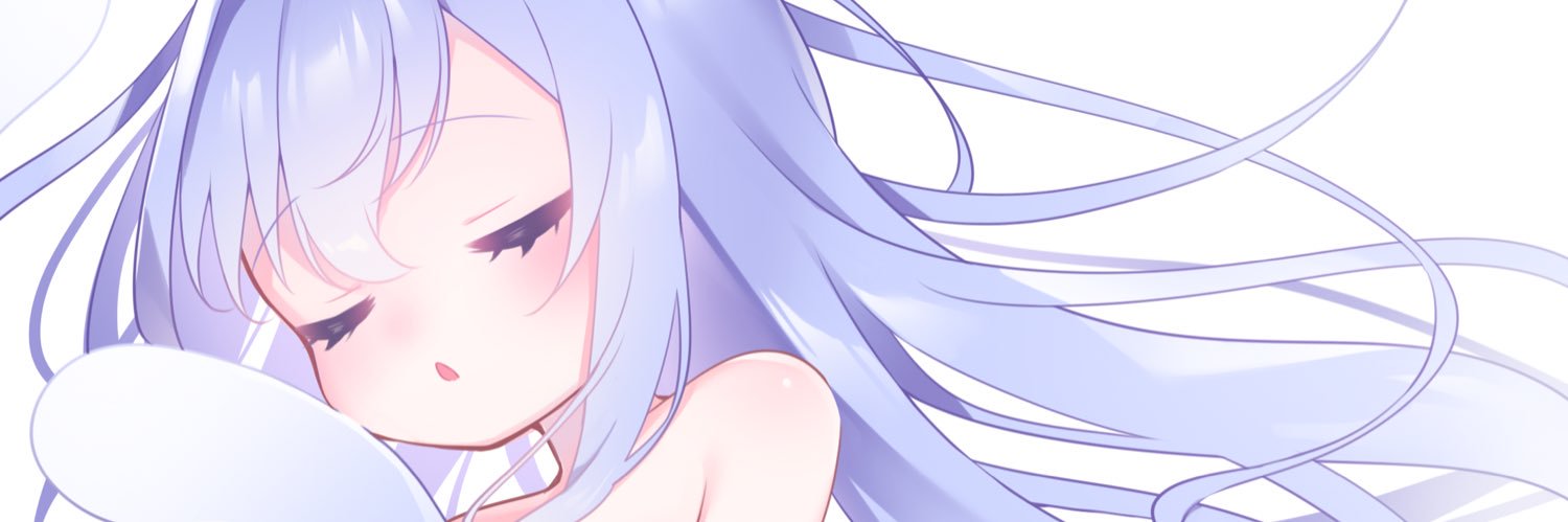 虹月ねいろ's banner