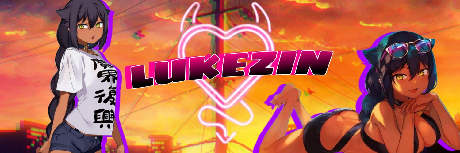Lukezin ★'s banner