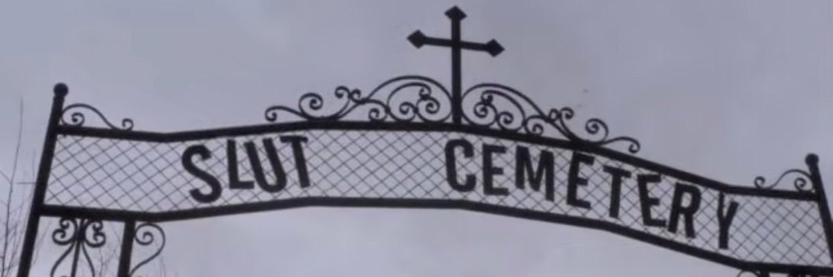 No Tits McGee's banner