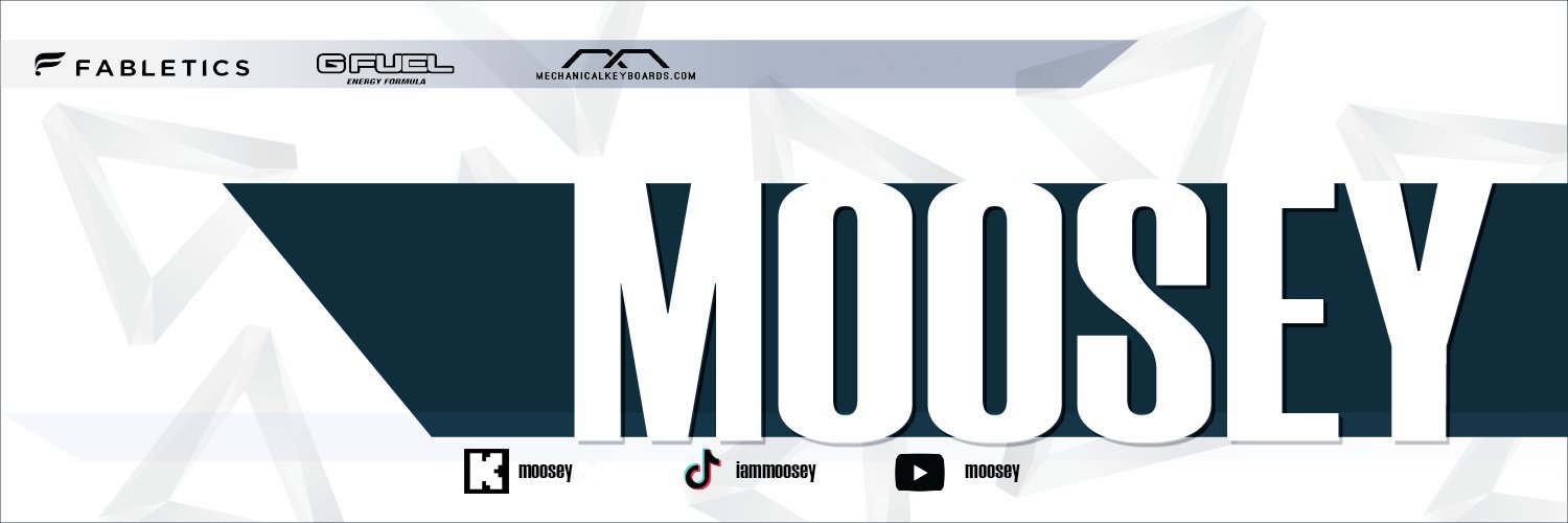 WaR Moosey's banner