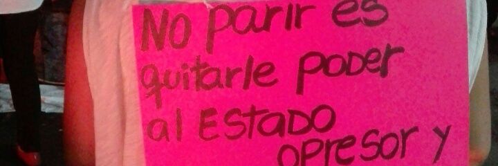 MI PLACER...REBELDIA's banner