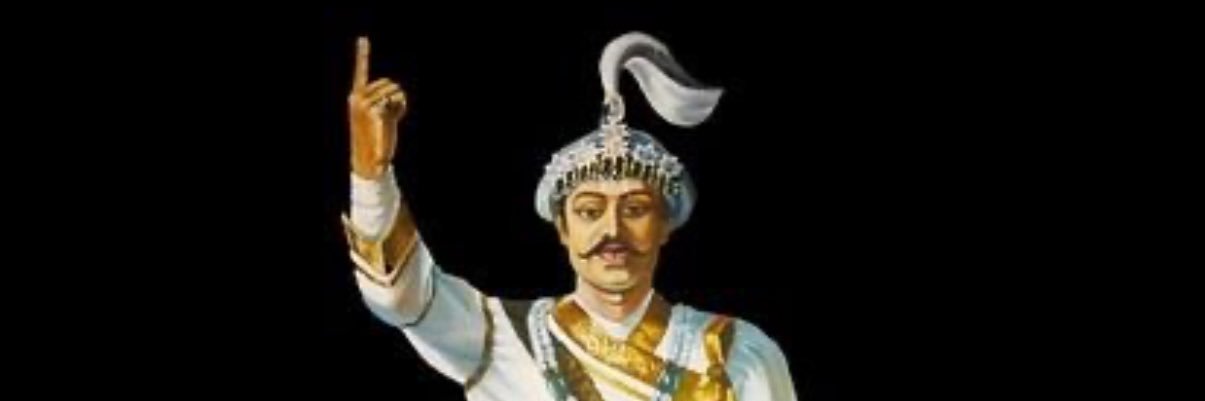Rajendra Bajgain (Raj)'s banner