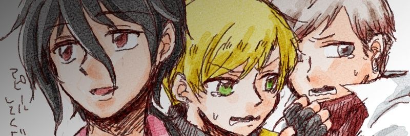 ゆるりる🍦's banner
