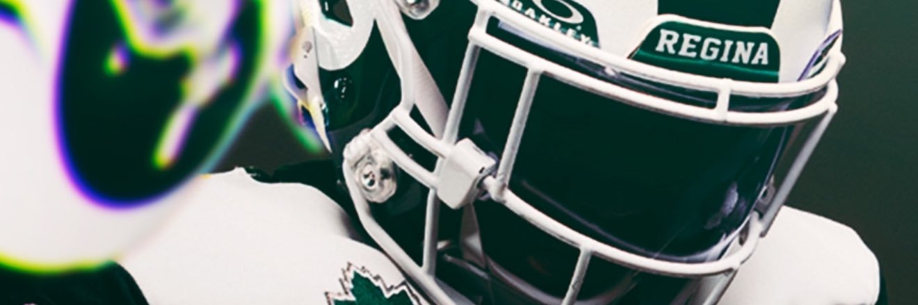 University of Regina Rams's banner