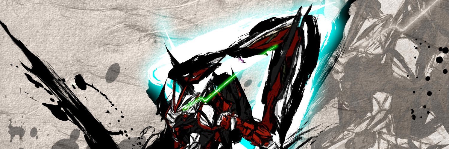虚刀流（キョト）'s banner