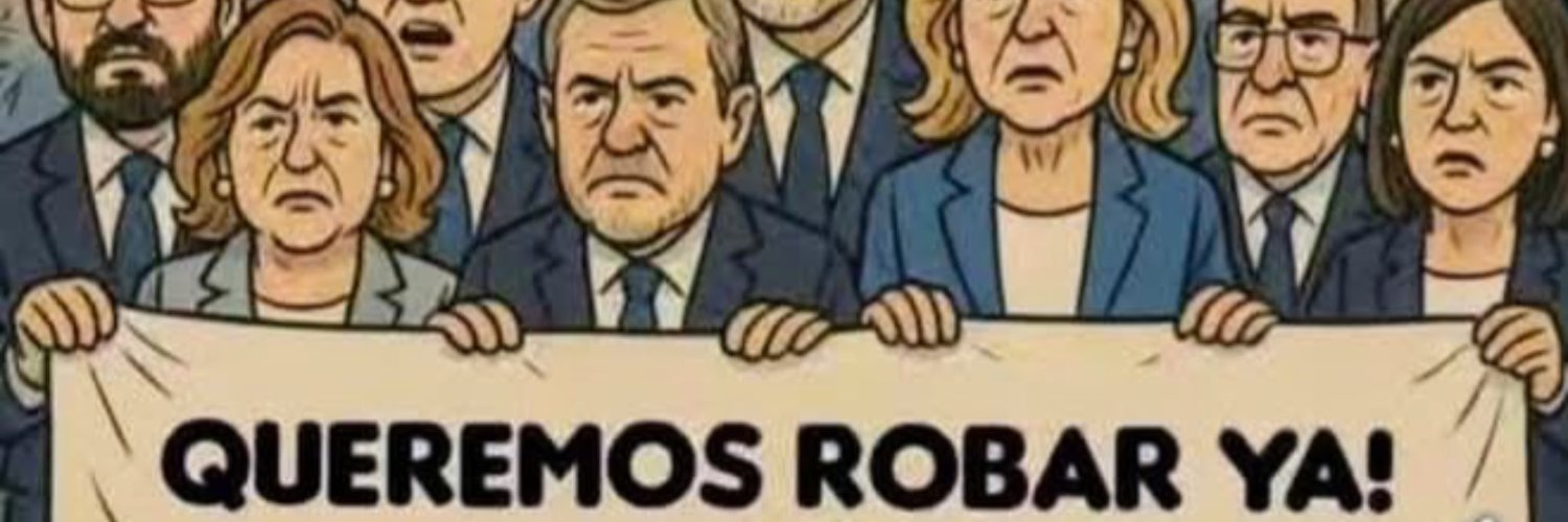 Cuca Macarra 🇪🇸's banner