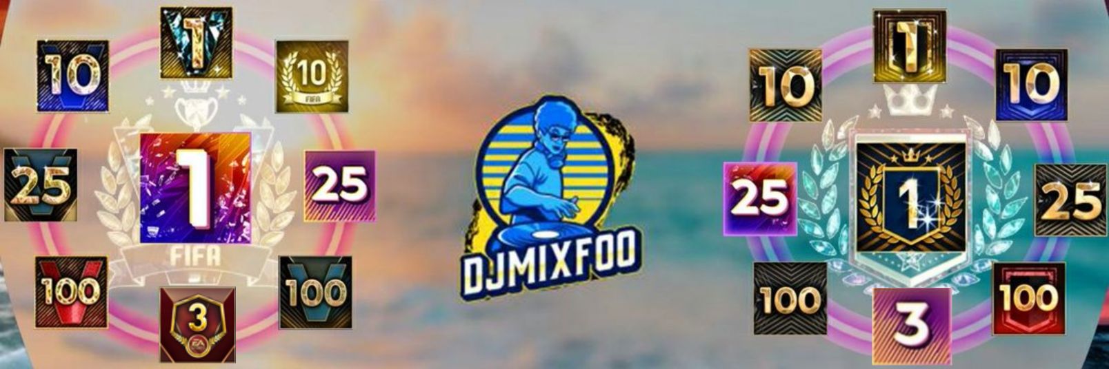 Djmixfoo's banner