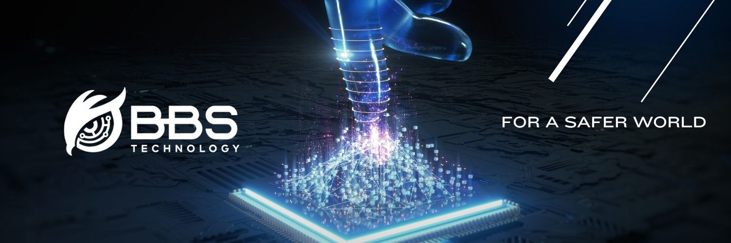 BBS TECHNOLOGY's banner