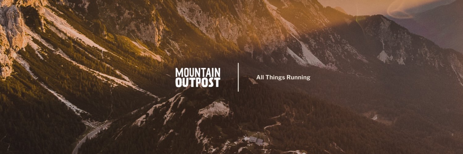 Mountain Outpost's banner