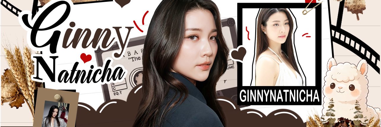GinnyNatnicha_CN🇨🇳's banner